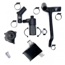 Auxiliary Cooling Kits